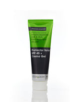 Protector Solar SPF 45 + Crema Gel