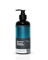 Shampoo con Extractos Naturales | 350ml
