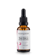 Loción Facial con Tea Tree y Ácido Salicílico 20ml