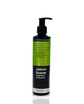 Jabón Suave Fragancia Masculina