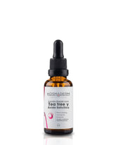 Loción Facial con Tea Tree y Ácido Salicílico 20ml