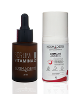 Rutina Completa Piel Radiante