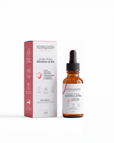 Loción al 8% de Ácido Glicólico 30ml