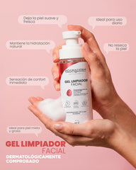 Gel Limpiador Facial