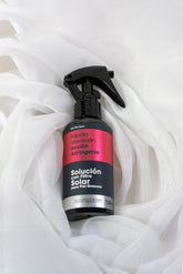 Solución con Filtro Solar para Piel Grasosa 120ml
