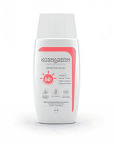 Protector Solar SPF 50+ Dermo