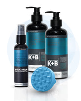 Rutina K+B Fortalecimiento Intensivo