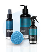 Rutina AntiCaída & Estimulación Capilar