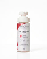 Gel Limpiador Facial