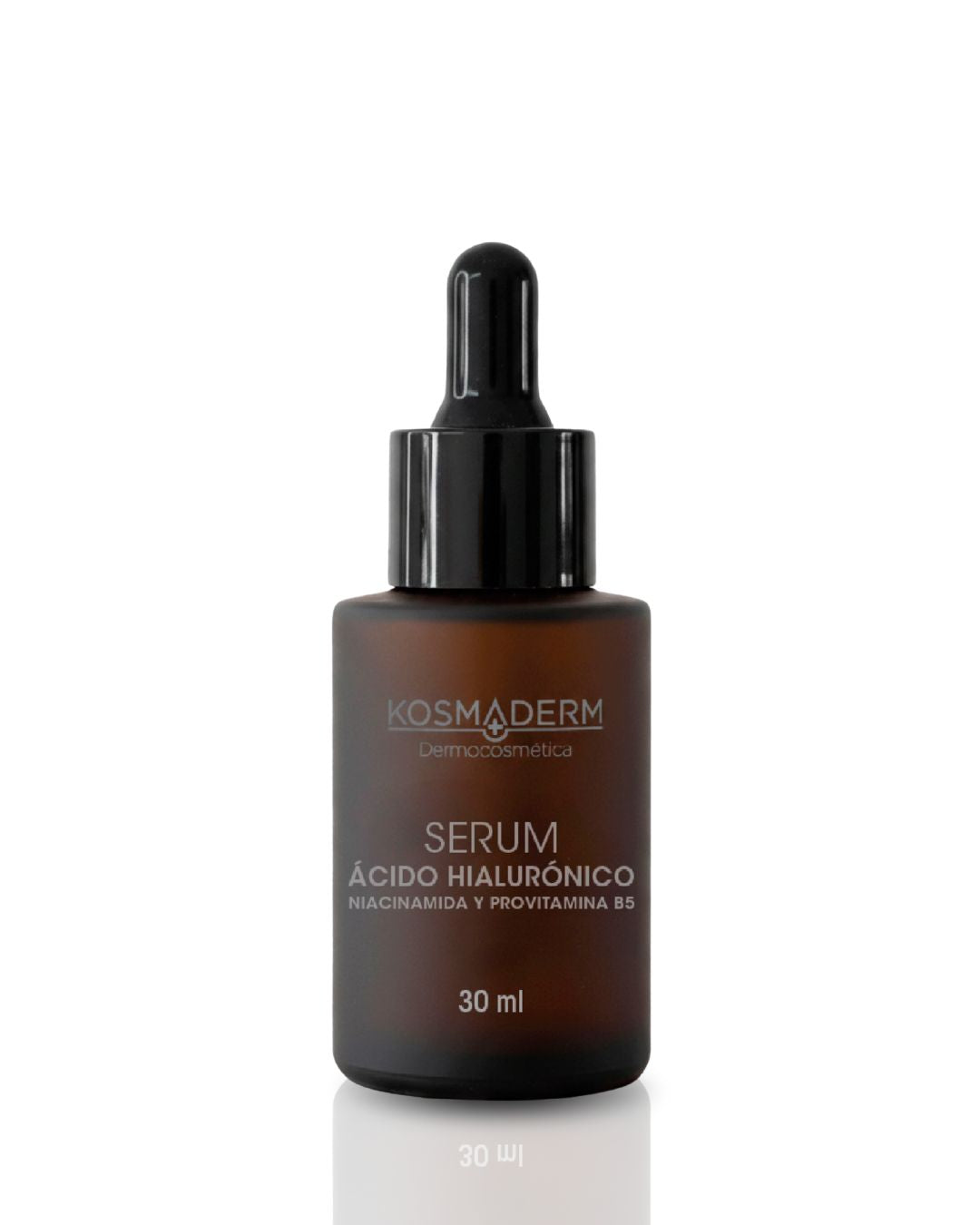 Serum Ácido Hialurónico Niacinamida y Provitamina B5