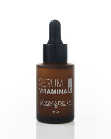 Sérum de Vitamina C