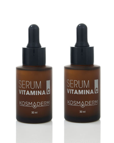 Sérum de Vitamina C