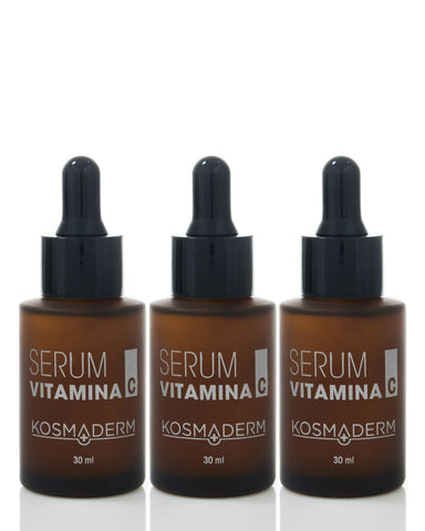 Sérum de Vitamina C