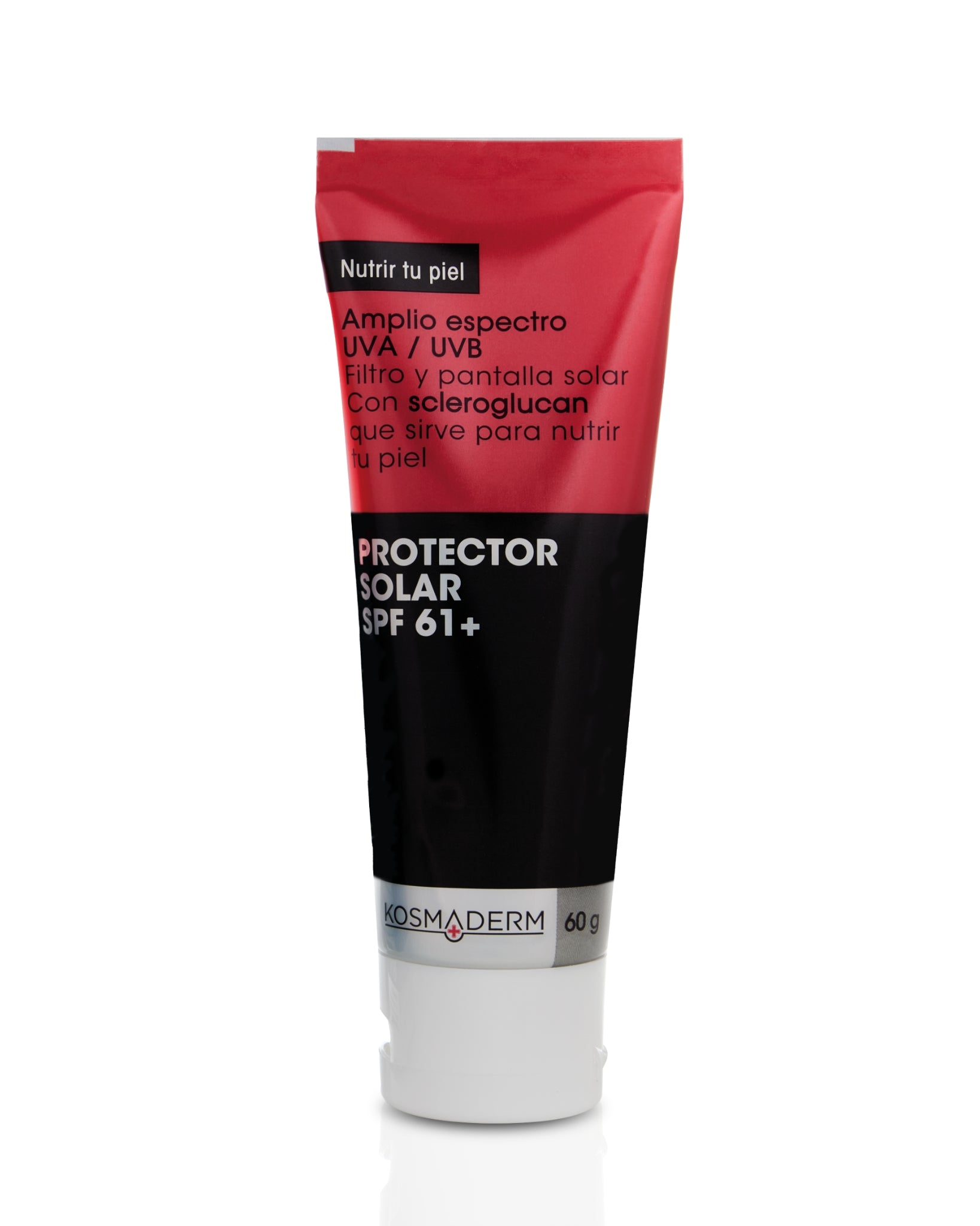 Rutina Nutrición Profunda & Protección Solar