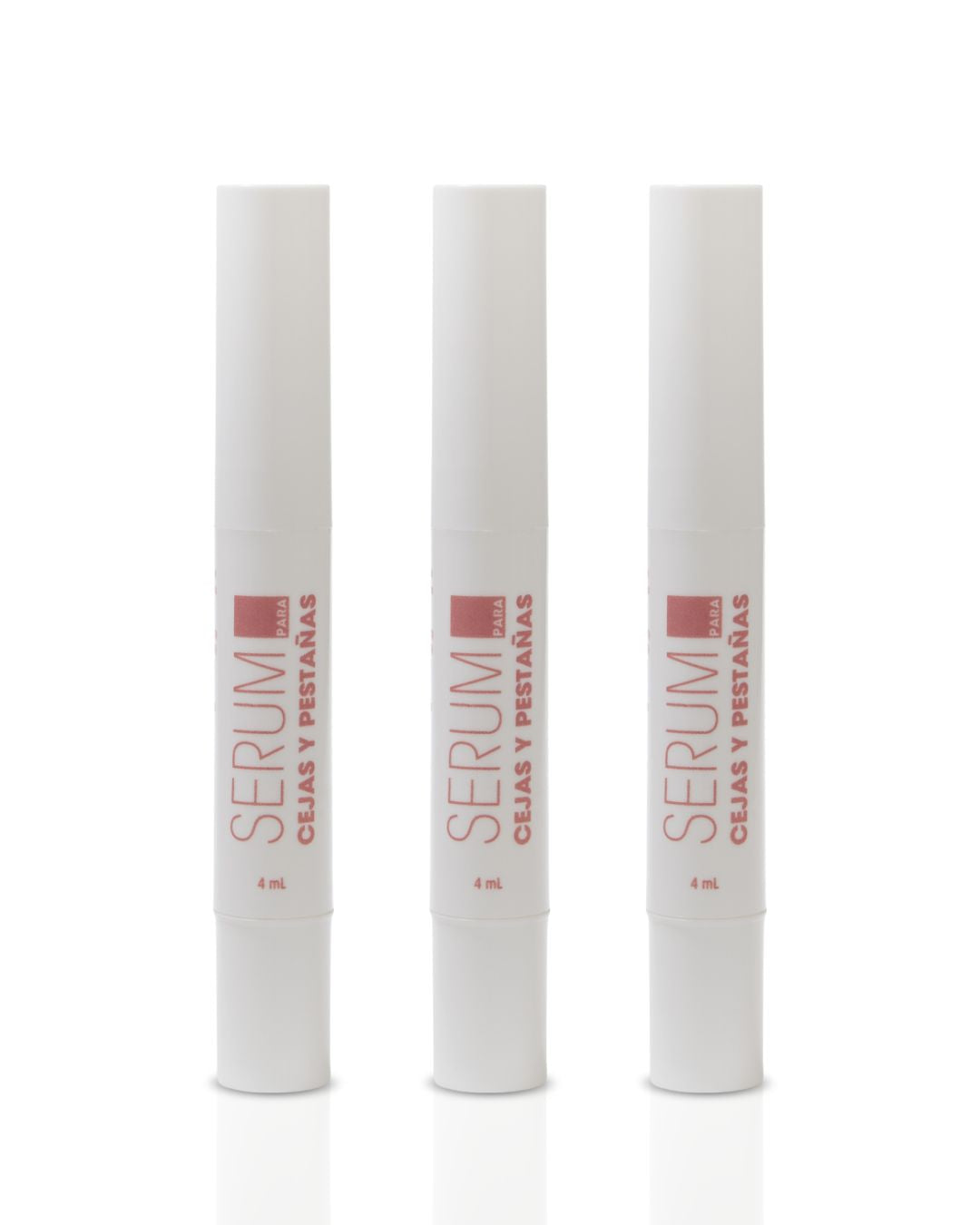 Sérum para cejas y pestañas