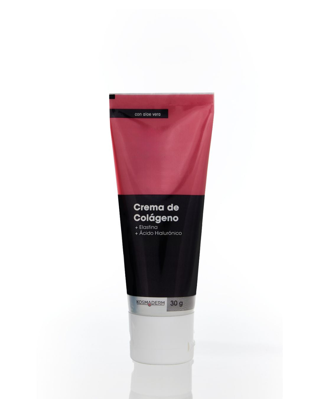 Crema de Colágeno 30g