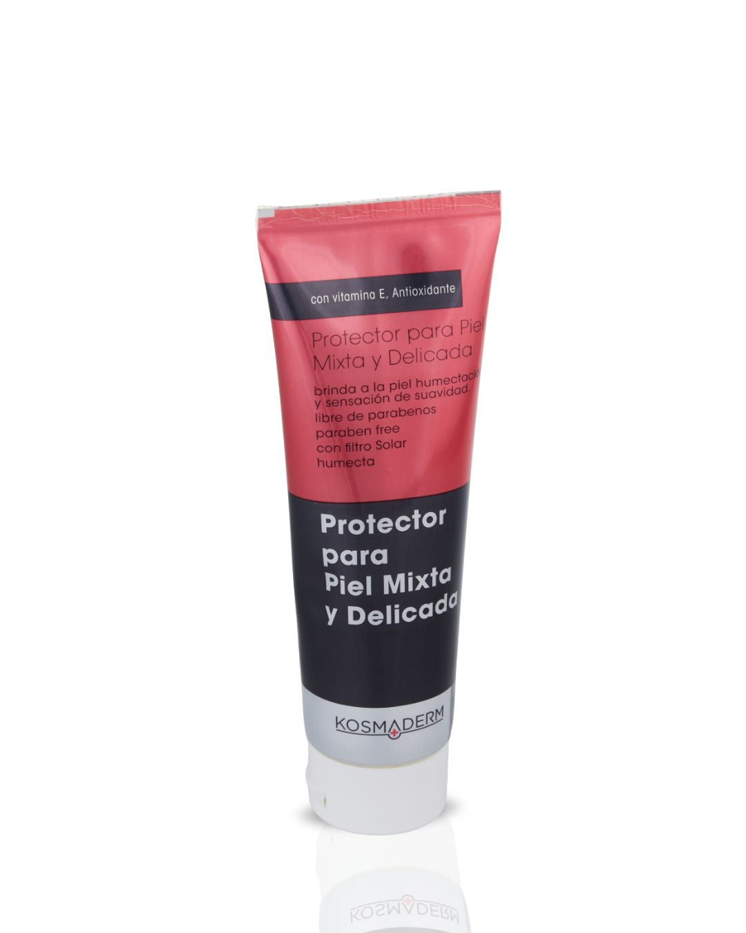 Protector Solar para Piel Mixta y Delicada SPF 15