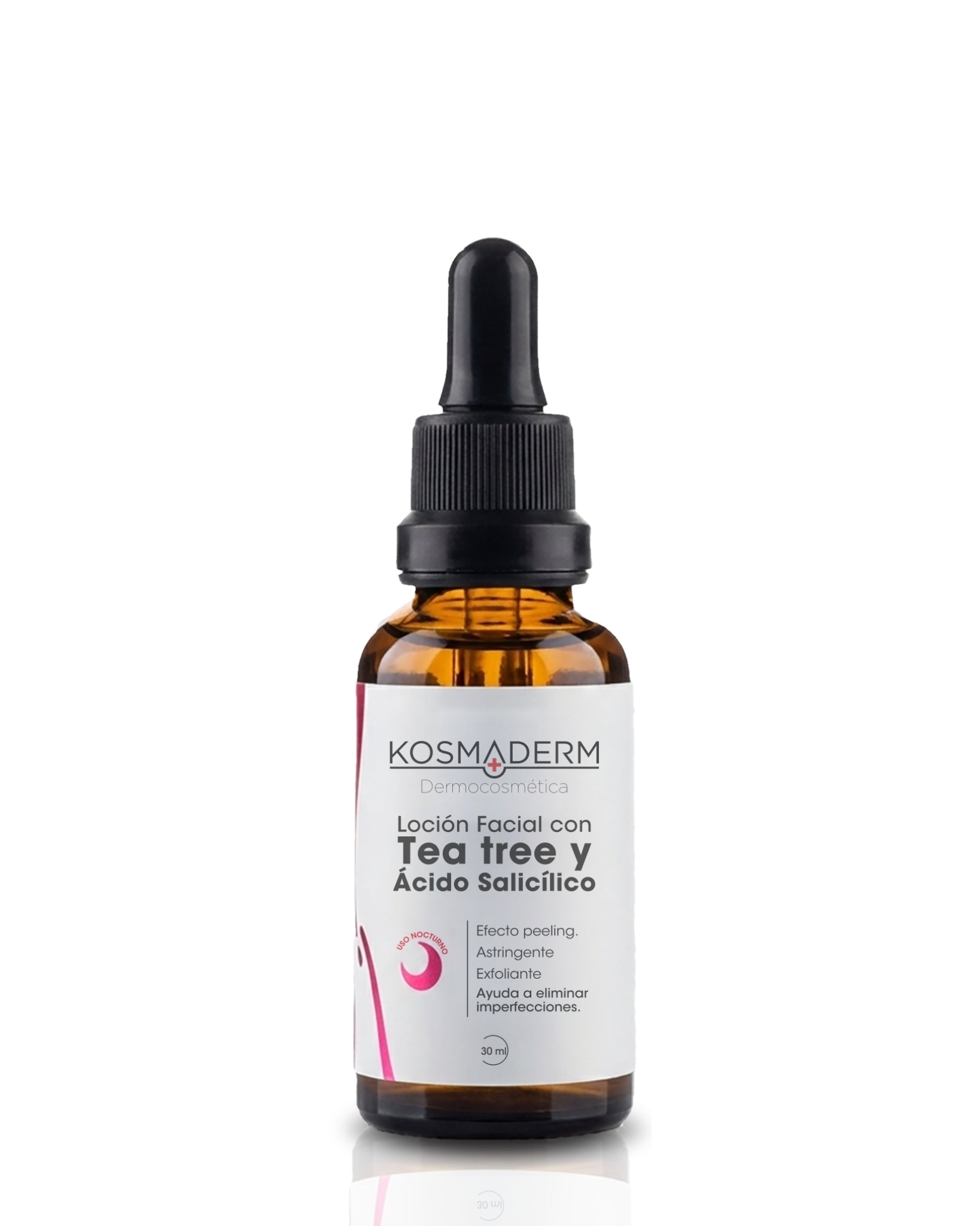 Rutina Imperfecciones & Control + Protección