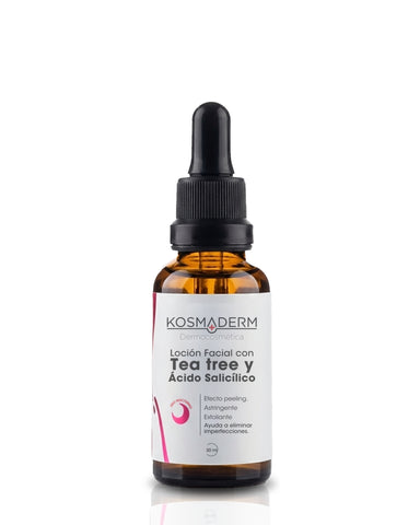 Rutina Imperfecciones & Control + Protección