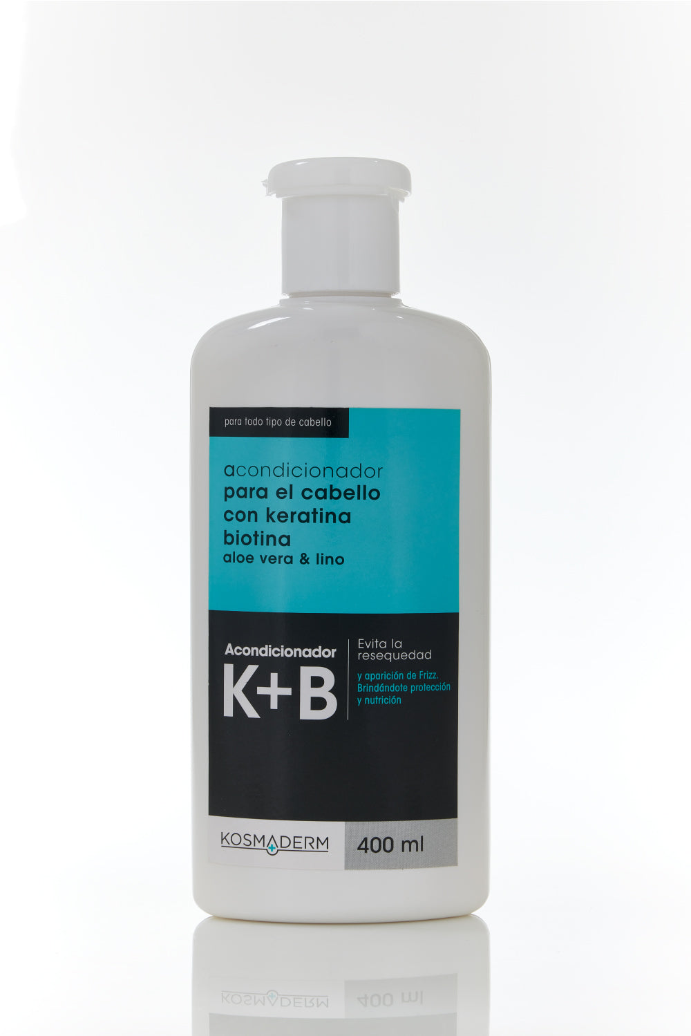 Acondicionador K+B 400ml