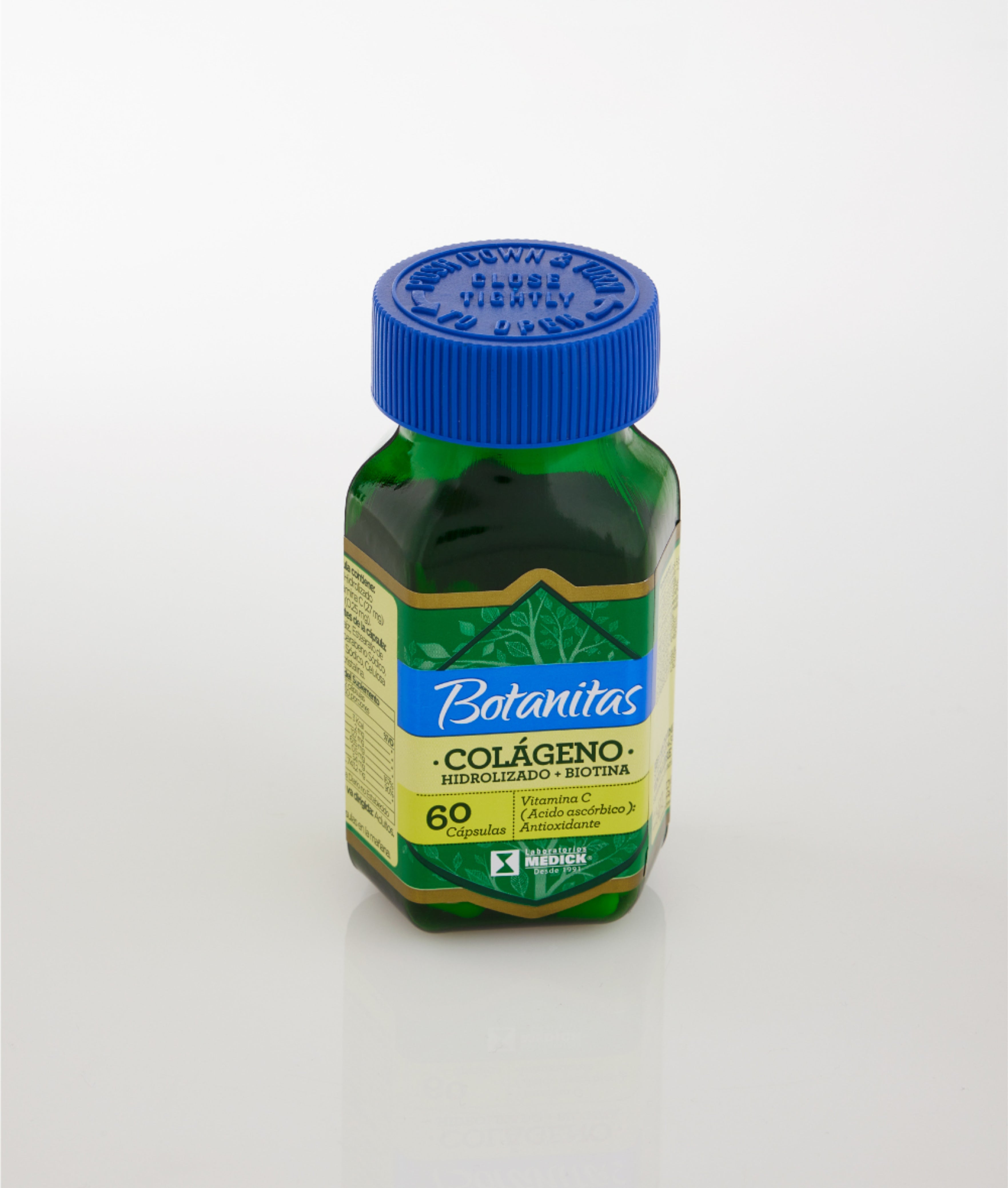 Rutina Fortalecimiento & Densidad Capilar