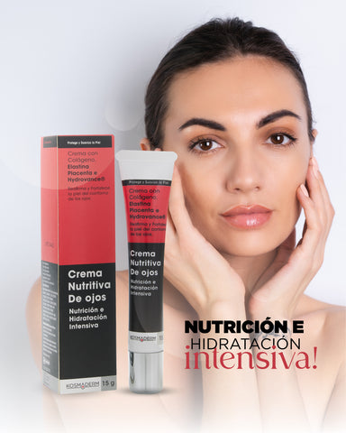 Rutina Nutrición Profunda & Protección Solar