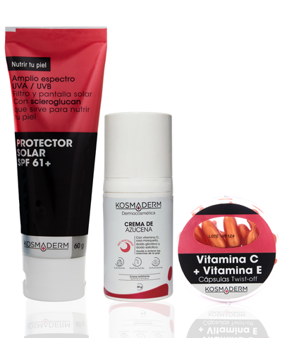 Rutina Lumina Balance Kosmaderm