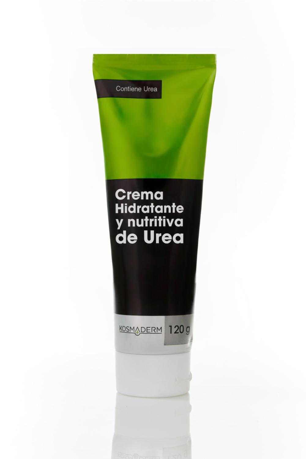 Crema de Urea 120g