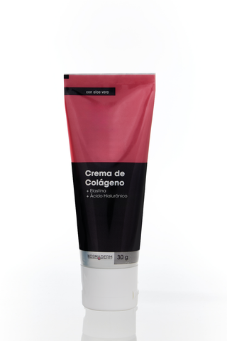 Crema de Colágeno 30g