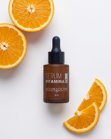 Rutina Antioxidante & Protección Completa