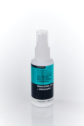 Minoxidil 5% + Procapil TM 60ml