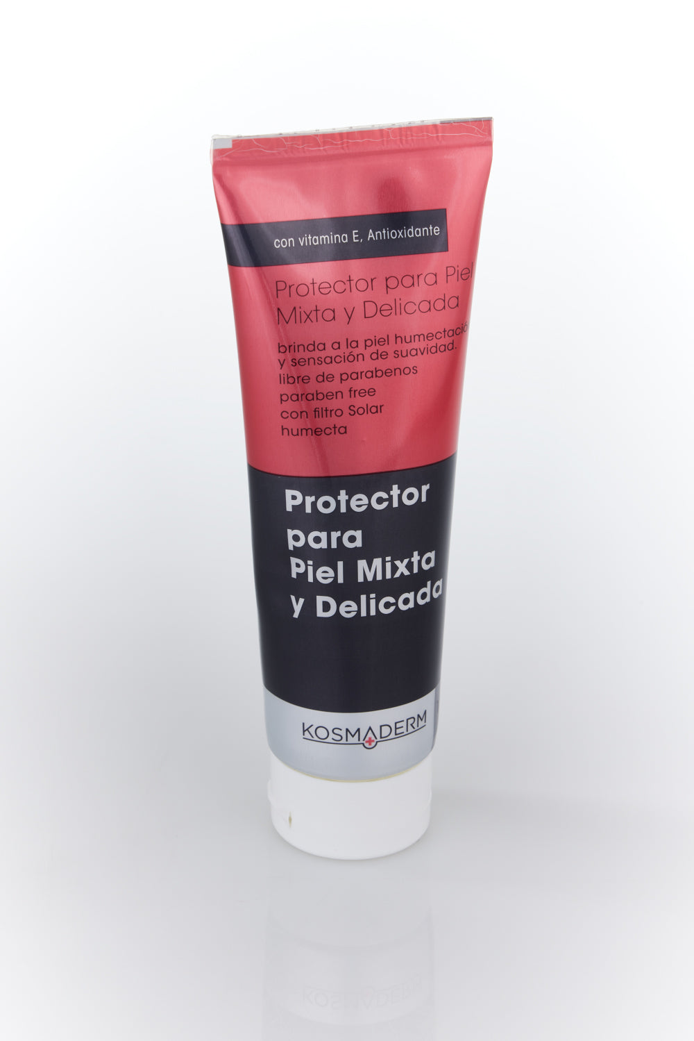 Protector Solar para Piel Mixta y Delicada SPF 15