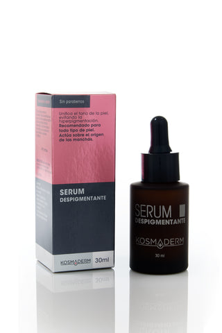 Sérum Despigmentante 30ml