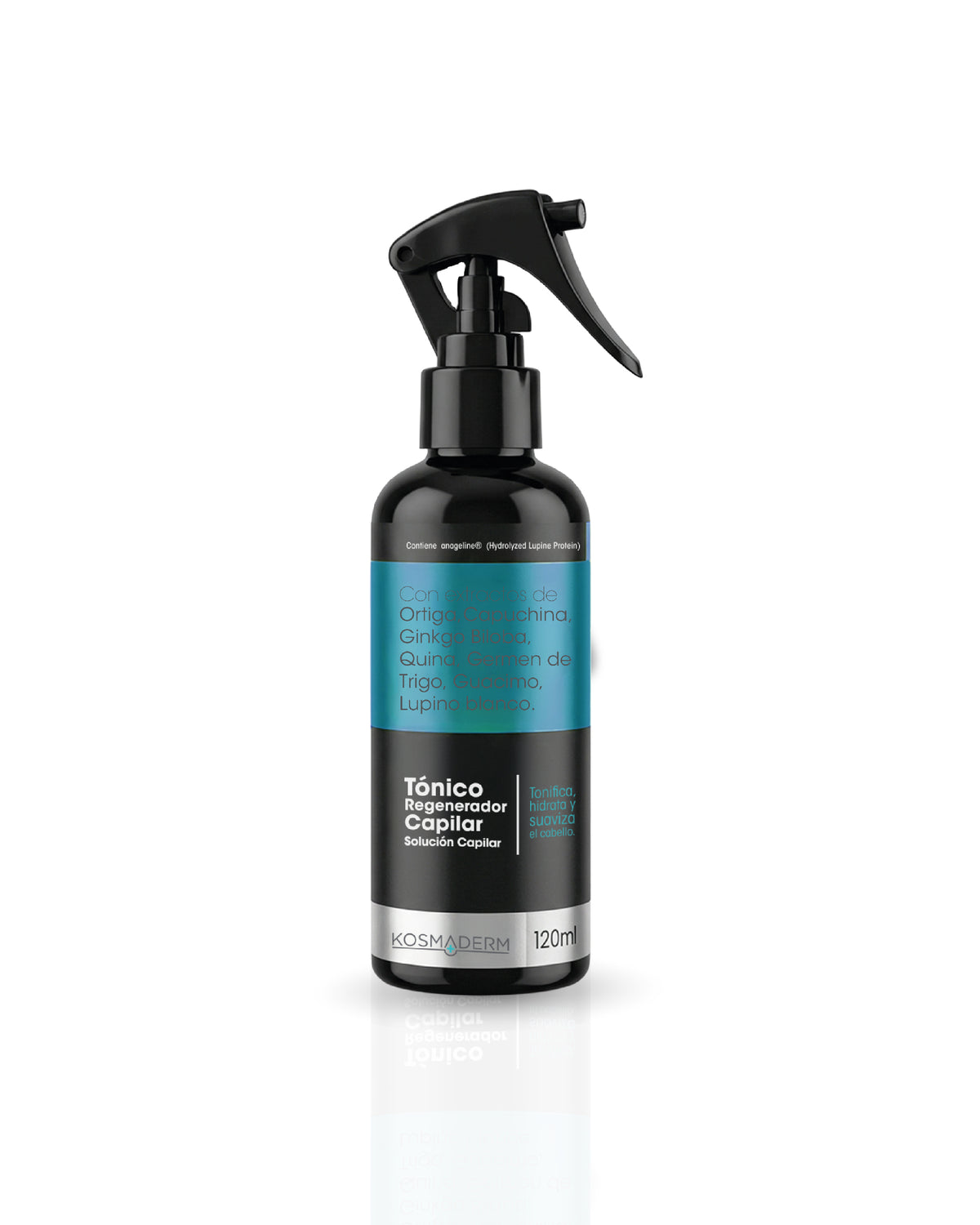 Tónico Regenerado Capilar | 120ml