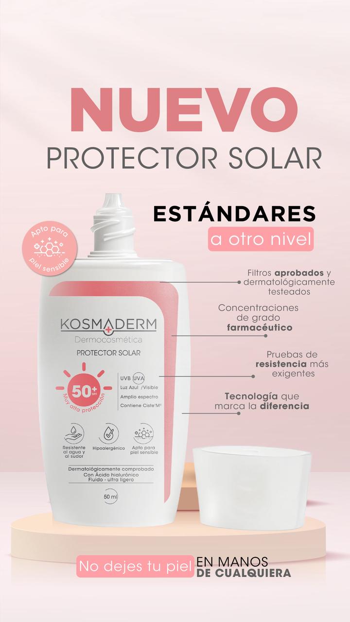 Rutina Antioxidante & Protección Completa