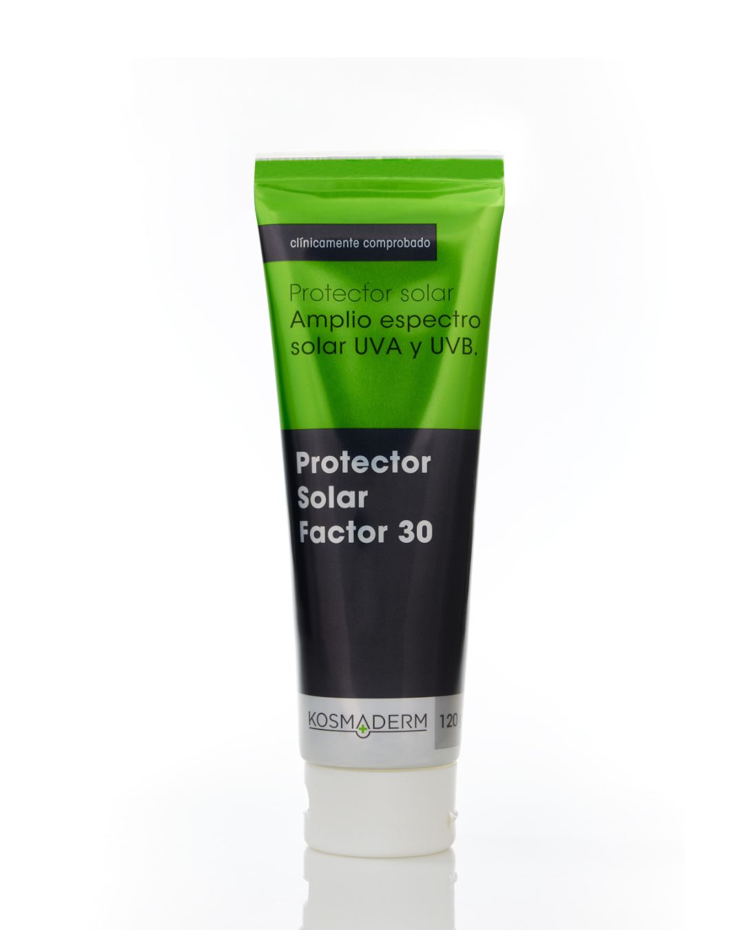 Protector Solar SPF 30
