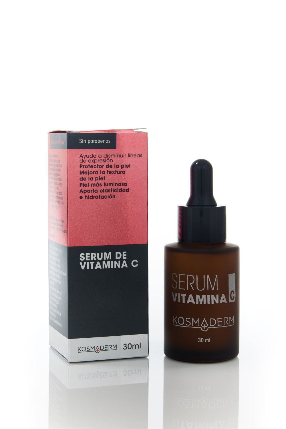 Sérum de Vitamina C 30ml