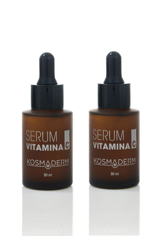 Sérum de Vitamina C 30ml